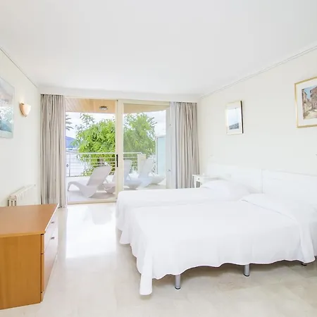 Seafront Ap Acuario Apartment