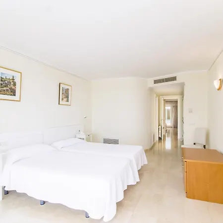 Seafront Ap Acuario Port de Pollença