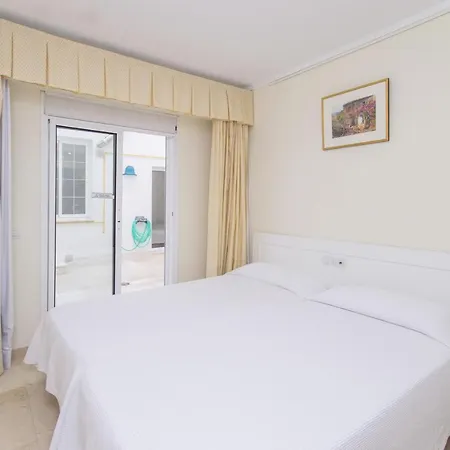 Seafront Ap Acuario * Port de Pollença