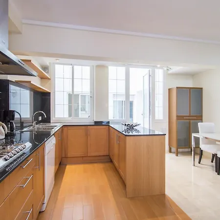 Seafront Ap Acuario Port de Pollença