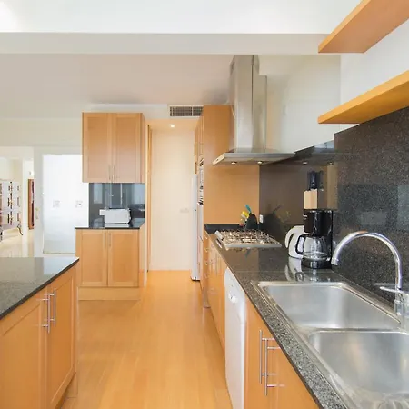 Seafront Ap Acuario Apartman Port de Pollença