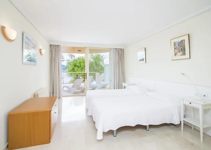 Seafront Ap Acuario Appartement