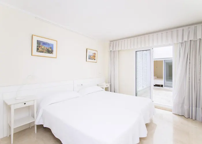 Seafront Ap Acuario Appartement Port de Pollença