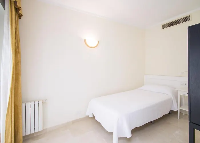 Seafront Ap Acuario *