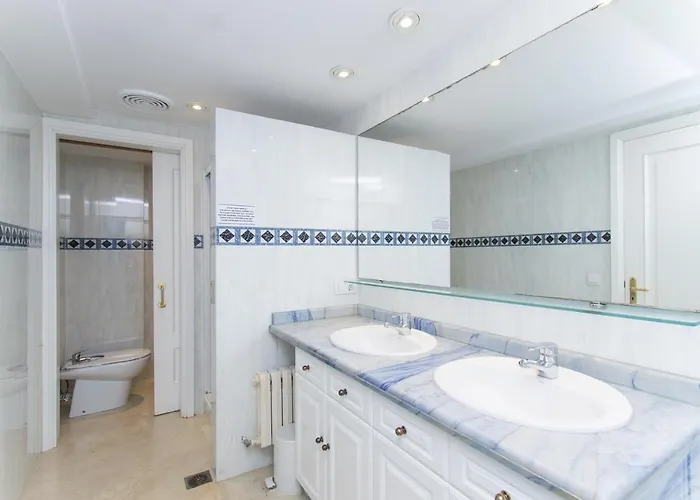 Seafront Ap Acuario Appartement