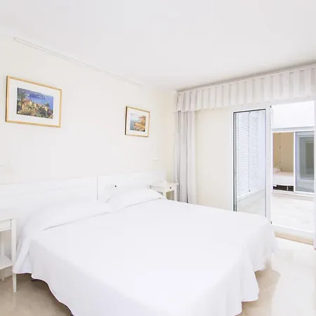 Seafront Ap Acuario Apartamento Puerto Pollensa