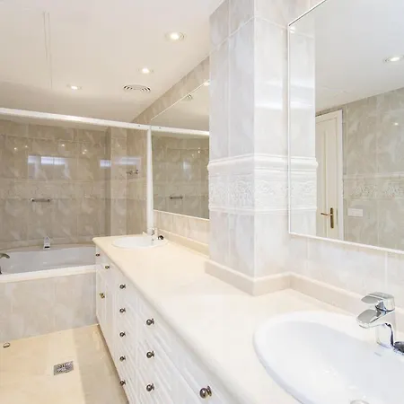 Apartamento Seafront Ap Acuario Puerto Pollensa