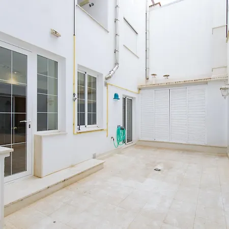 Seafront Ap Acuario Puerto Pollensa