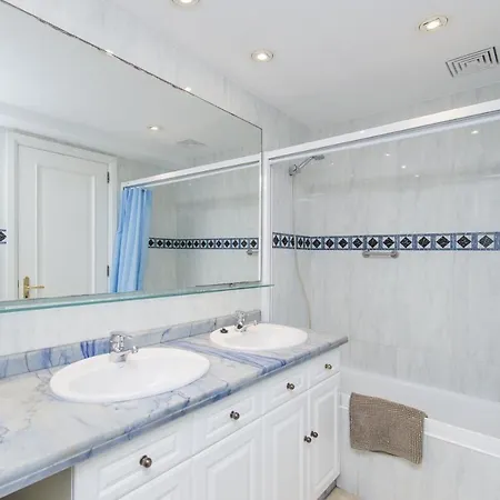 Apartamento Seafront Ap Acuario Puerto Pollensa