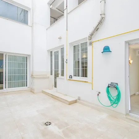 Seafront Ap Acuario * Puerto Pollensa