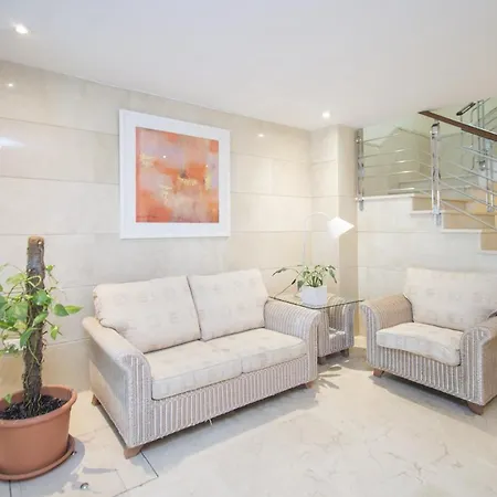 Seafront Ap Acuario Apartamento Puerto Pollensa