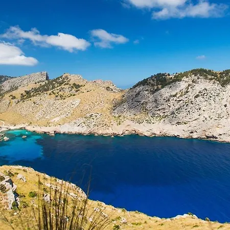 Seafront Ap Acuario Puerto Pollensa