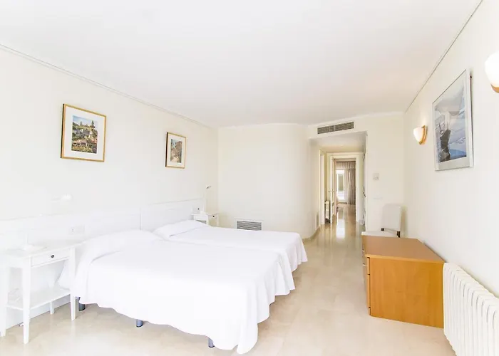 Seafront Ap Acuario Port de Pollenca