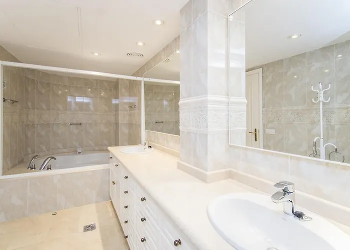 Διαμέρισμα Seafront Ap Acuario Port de Pollenca