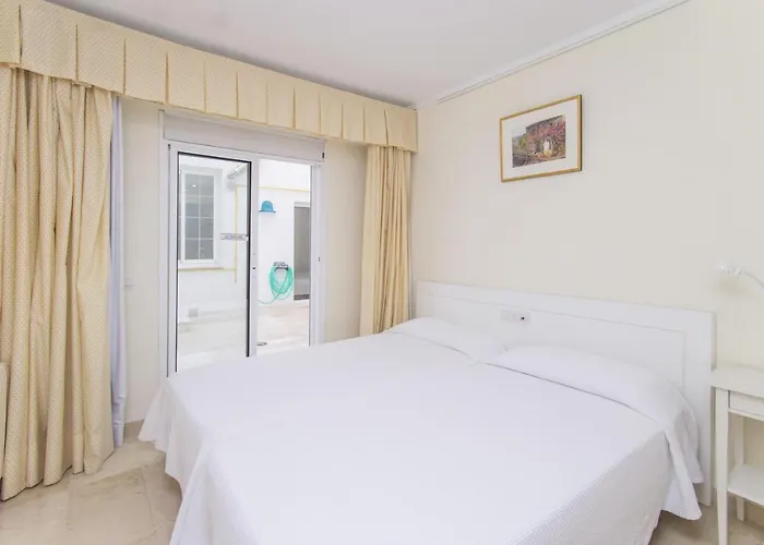 Seafront Ap Acuario * Port de Pollenca