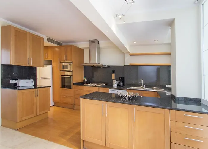 Διαμέρισμα Seafront Ap Acuario Port de Pollenca