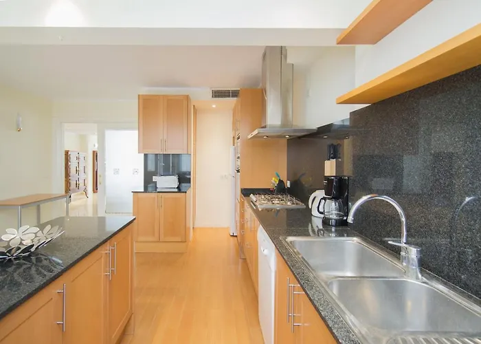 Seafront Ap Acuario Διαμέρισμα Port de Pollenca