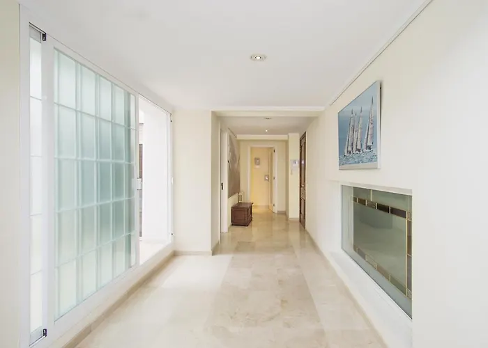 Appartement Seafront Ap Acuario Port de Pollença