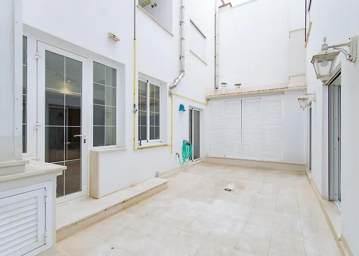 Seafront Ap Acuario Port de Pollença