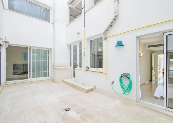 Seafront Ap Acuario * Port de Pollença