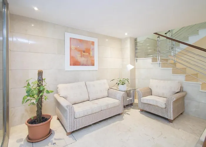 Seafront Ap Acuario Appartement Port de Pollença