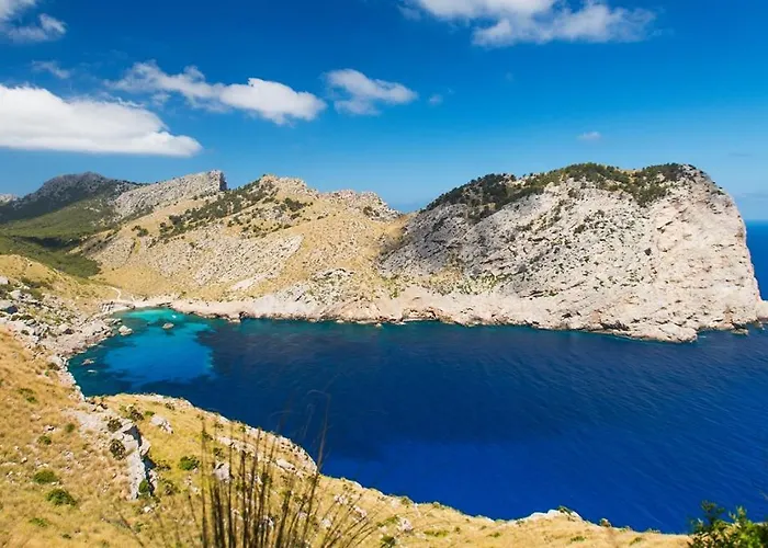 Seafront Ap Acuario Port de Pollenca