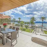 Seafront Ap Acuario * Порт-де-Польєнса