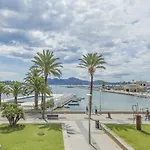 Апартаменти Seafront Ap Acuario